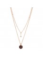 Collier Fossil Femme JF03064791