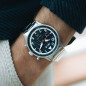 Montre Homme AVI-8 AV-4088-11 Hawker Hurricane - Mouvement Quartz Japonais