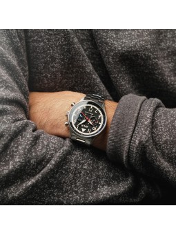 Montre Homme AVI-8 AV-4088-11 Hawker Hurricane - Mouvement Quartz Japonais