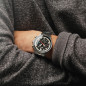 Montre Homme AVI-8 AV-4088-11 Hawker Hurricane - Mouvement Quartz Japonais