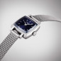 Montre Femme  Tissot Lovely Square - T0581091104100