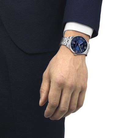 Montre Homme Tissot Chemin des Tourelles Powermatic 80 - T0994071104800