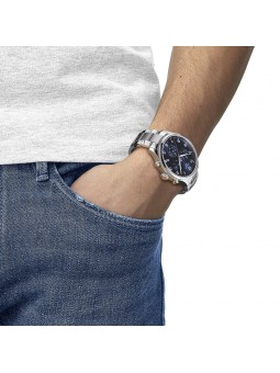 Montre Homme Tissot Chrono XL Classic - T1166171104701