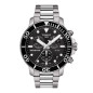 Montre Homme Tissot Seastar 1000 Chronographe - T1204171105100 Montre Homme Tissot Seastar 1000 Chronographe - T1204171105100
