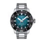 Montre Homme Tissot Seastar 2000 Professional Powermatic 80 - T1206071104100 Montre Homme Tissot Seastar 2000 Professional Powermatic 80 - T1206071104100