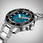 Montre Homme Tissot Seastar 2000 Professional Powermatic 80 - T1206071104100 Montre Homme Tissot Seastar 2000 Professional Powermatic 80 - T1206071104100