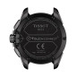 Montre Homme Tissot T-Touch Connect Solar - T1214204705104 Montre Homme Tissot T-Touch Connect Solar - T1214204705104