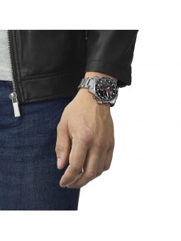 Montre Homme Tissot Supersport Chrono - T1256171105100