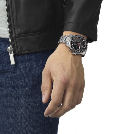 Montre Homme Tissot Supersport Chrono - T1256171105100