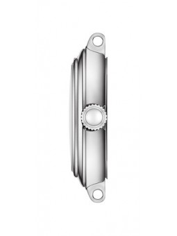 Montre Femme T1260101101300 Tissot Bellissima small lady - Cadran Ronde, Blanc