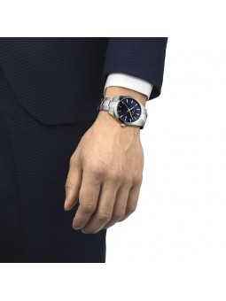 Montre Homme Tissot Gentleman - T1274101104100