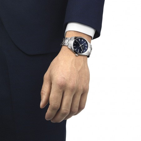 Montre Homme Tissot Gentleman - T1274101104100