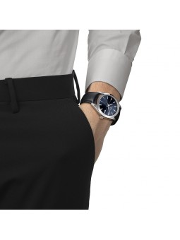 Montre Homme Tissot Gentleman - T1274101604101