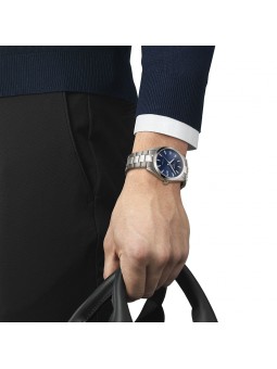 Montre Homme Tissot Gentleman Titanium - T1274104404100