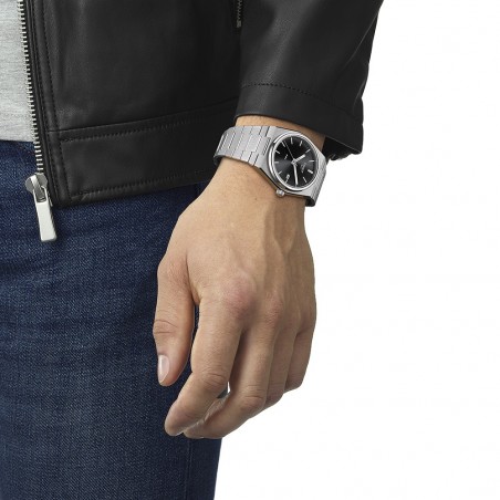 Montre Homme Tissot PRX - T1374101105100