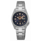 Montre Femme SEIKO S5S automatique Boitier et Bracelet acier inoxydable - SRE003K1