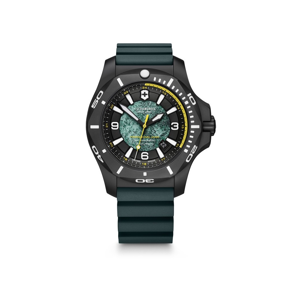 Montre Homme Victorinox 241957.1 Inox Professionnal Diver