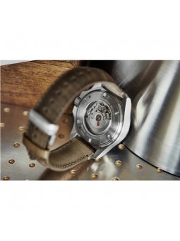 Montre Homme Victorinox 241834 - Inox Mechanical - Mouvement Automatique - Swiss Made