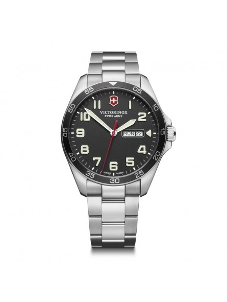 Montre Homme Victorinox 241849 - Fieldforce - Mouvement Quartz - Swiss Made