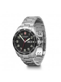 Montre Homme Victorinox 241849 - Fieldforce - Mouvement Quartz - Swiss Made