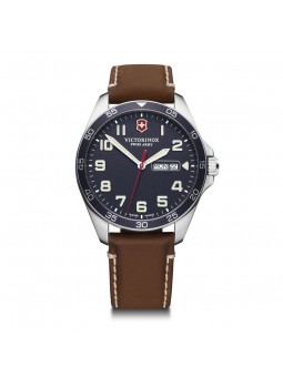 Montre Homme Victorinox 241848 - Fieldforce - Mouvement Quartz - Swiss Made