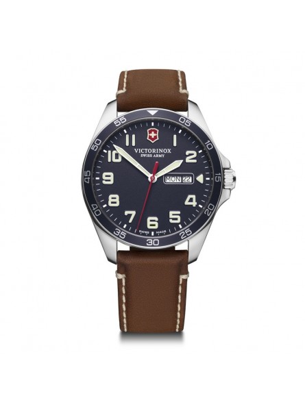 Montre Homme Victorinox 241848 - Fieldforce - Mouvement Quartz - Swiss Made Montre Homme Victorinox 241848 - Fieldforce - Mouvement Quartz - Swiss Made