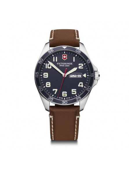 Montre Homme Victorinox 241848 - Fieldforce - Mouvement Quartz - Swiss Made