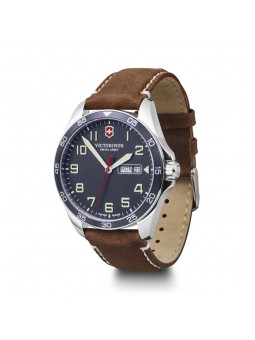 Montre Homme Victorinox 241848 - Fieldforce - Mouvement Quartz - Swiss Made