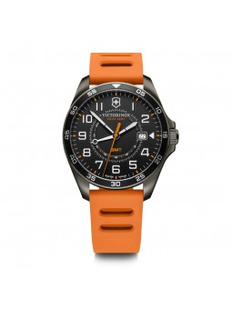 Montre Homme Victorinox 241897 - Fieldforce Sport - Mouvement Quartz - Swiss Made