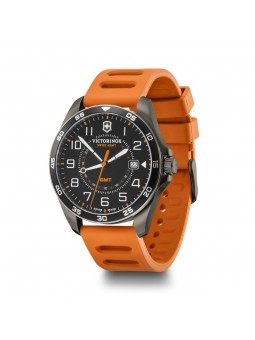 Montre Homme Victorinox 241897 - Fieldforce Sport - Mouvement Quartz - Swiss Made
