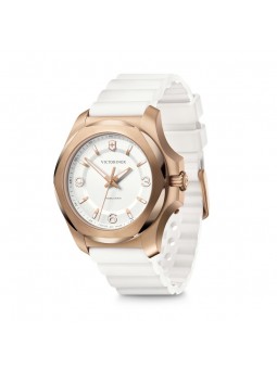 Montre Femme Victorinox 241954 - Inox V - Mouvement Quartz - Swiss Made