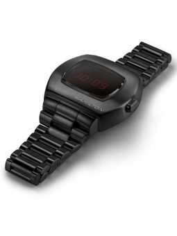 Montre Homme HAMILTON PSR Digital Quartz - H52404130