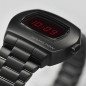 Montre Homme HAMILTON PSR Digital Quartz - H52404130 Montre Homme HAMILTON PSR Digital Quartz - H52404130