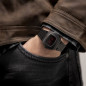 Montre Homme HAMILTON PSR Digital Quartz - H52404130 Montre Homme HAMILTON PSR Digital Quartz - H52404130