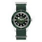 Montre Homme Rado Captain Cook Auto Pochette Voyage Cuir - R32505318