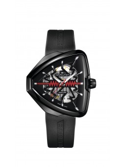 Montre squelette on sale hamilton