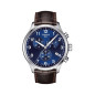 Montre Homme Tissot Chrono XL Classic Bleu - T1166171604700 Montre Homme Tissot Chrono XL Classic Bleu - T1166171604700