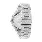 Montre Tommy Hilfiger Henry Homme - Boîtier acier argenté - Bracelet acier argenté Montre Tommy Hilfiger Henry Homme - Boîtier acier argenté - Bracelet acier argenté