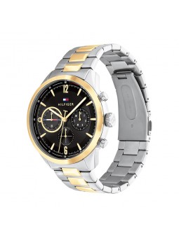 Montre Homme TOMMY HILFIGER Matthew Bicolore Noire- 1791944