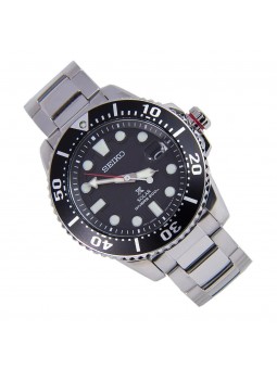 Montre Homme Seiko Prospex Solaire Diver's 200M - SNE437P1