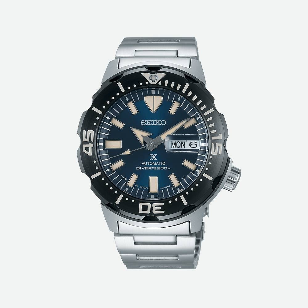 Montre homme SEIKO Prospex automatique SRPD25K1