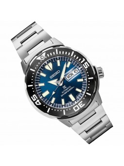 Montre homme SEIKO Prospex automatique SRPD25K1