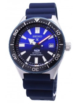 Montre Homme SEIKO Prospex Automatique Diver's Padi SPB071J1