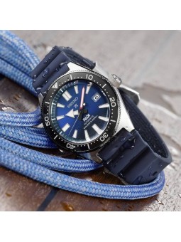 Montre Homme SEIKO Prospex Automatique Diver's Padi SPB071J1