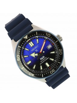 Montre Homme SEIKO Prospex Automatique Diver's Padi SPB071J1