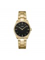 Montre Femme Cluse Féroce Petite Steel Black, Gold Colour noir CW11208