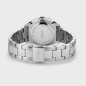 Montre Femme Cluse Féroce Petite Steel Dark Grey, Silver Colour noir CW11202