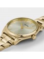 Montre Femme Cluse Féroce Petite Steel, Full Gold doré CW11212