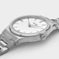 Montre Femme Cluse modèle Vigoureux blanc blanc CW0101210003 Montre Femme Cluse modèle Vigoureux blanc blanc CW0101210003