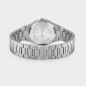 Montre Femme Cluse modèle Vigoureux blanc blanc CW0101210003 Montre Femme Cluse modèle Vigoureux blanc blanc CW0101210003